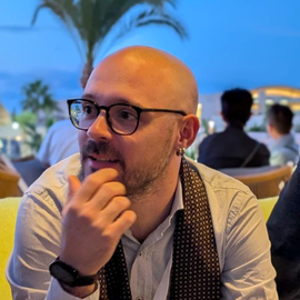 Andrea De Marco