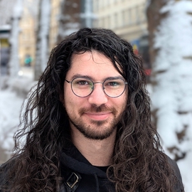 Maxime Lavaud