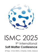 International Soft Matter Conference 2025