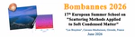 Bombannes Summer School