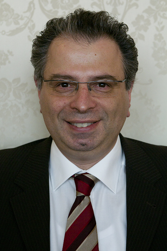 Christos Likos