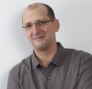 Frederic Pignon
