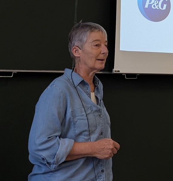 Véronique Trappe