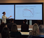 Somex at ÖGR Meeting 2025