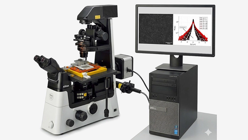 New publication - ShearView Rheometer