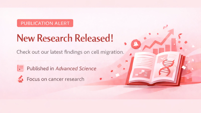 Biophysics - Latest publications 📄
