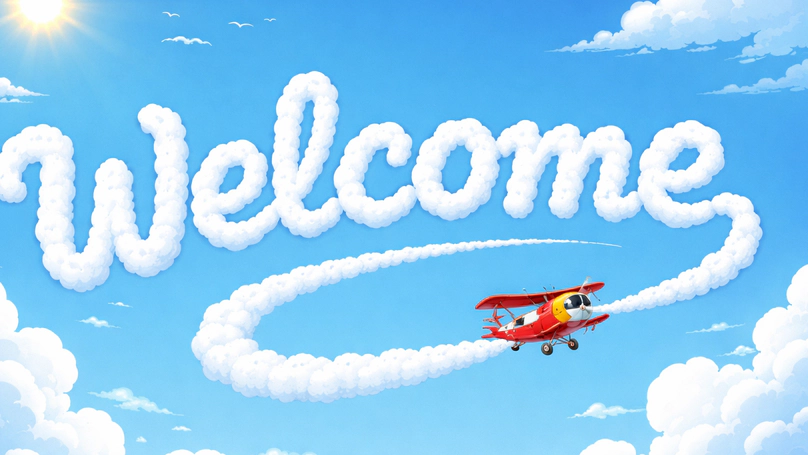 Welcome to our new Postdoc!😎