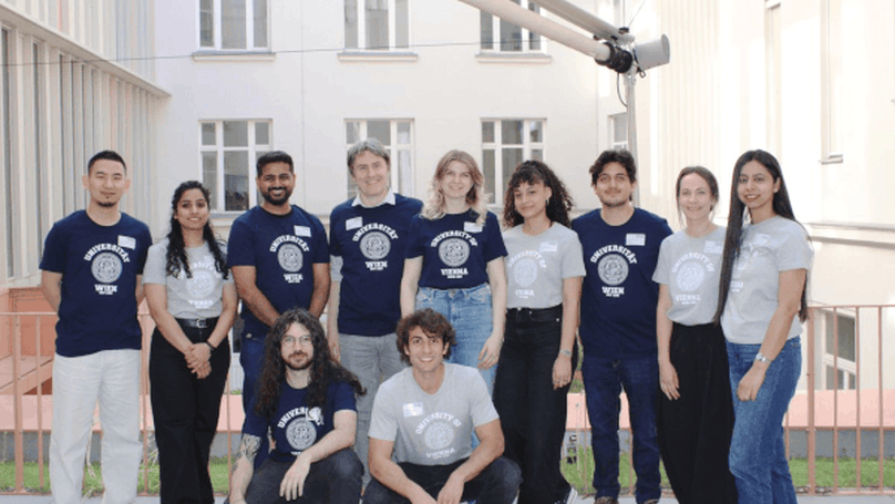 A Great Success - "Lange Nacht der Forschung" 2026 🎉