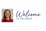 Welcome to our new E-STEEM Postdoc!😎
