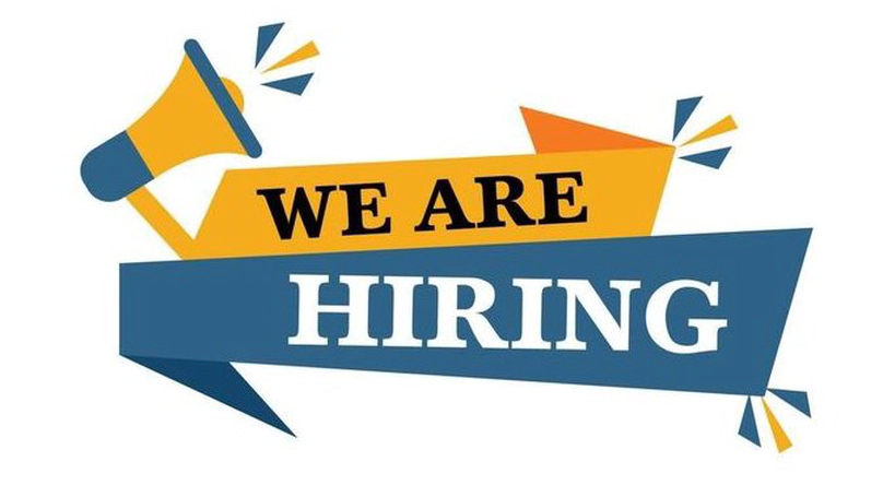 Now hiring! - 1 PhD