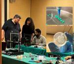 3D Bioprinting Workshop