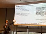 ESA Exploration Science Workshop