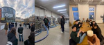 Local Brewery Visit