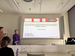Seminar - Advanced applications of DDM to biomolecules