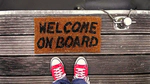Welcome to our new MSc student!