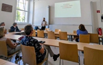 Congratulations on a Successful Thesis Defense!