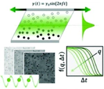 Deformation profiles and microscopic dynamics of complex fluids during oscillatory shear experiments